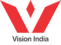 Vision India School Logo